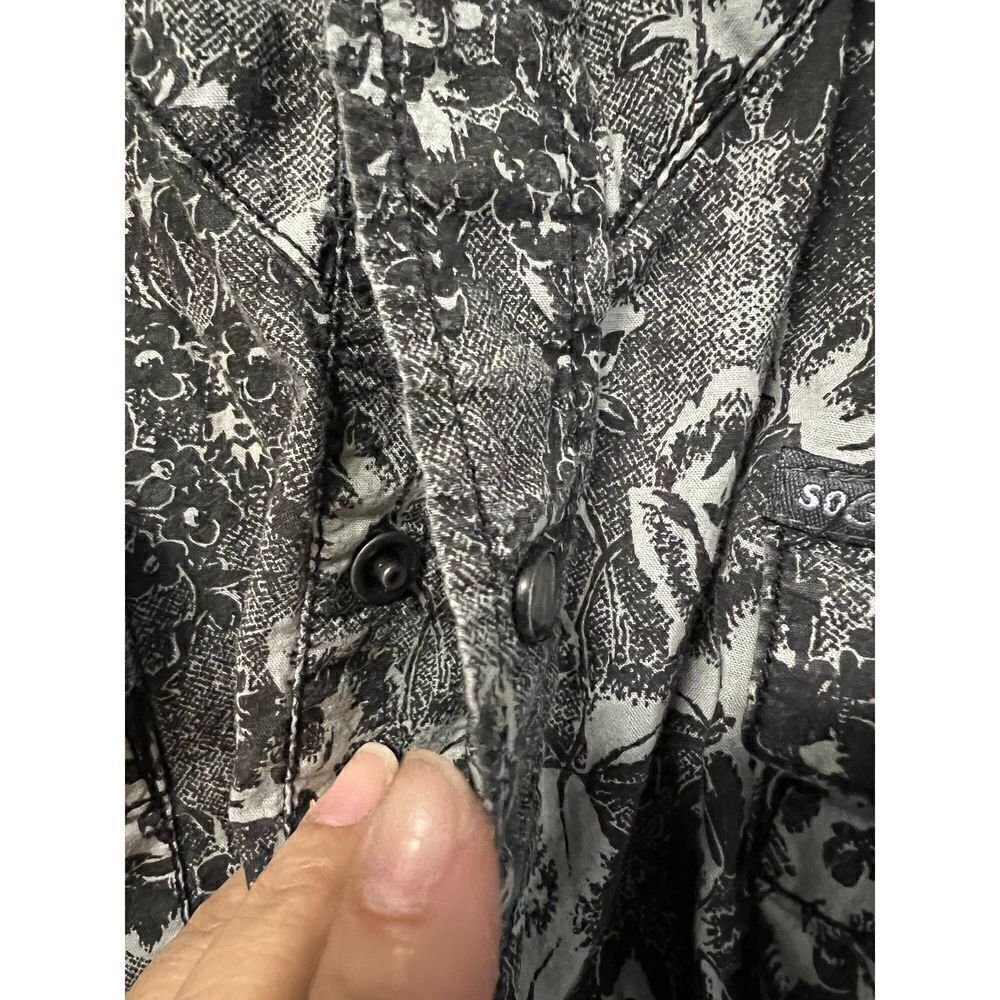 Southern Thread Western Shirt - Picture 6 of 6